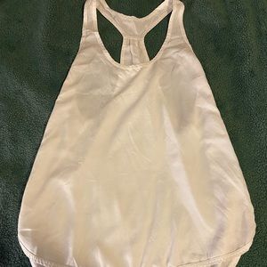 Lululemon tank size small